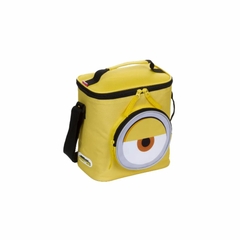 Lancheira Especial Minions X - Sestini - comprar online