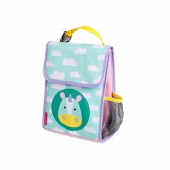 Lancheira Térmica Infantil Skip Hop Zoo Unicórnio - comprar online