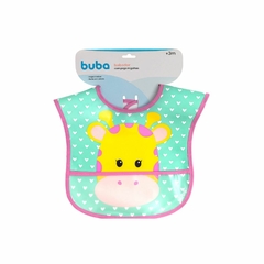 Kit Alimentação Infantil Buba Animal Fun Girafinha I - loja online