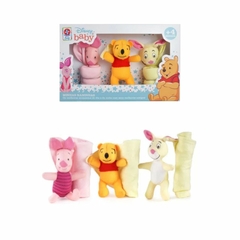 Minhas naninhas Baby Pooh - Estrela