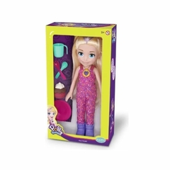 Boneca Polly Pocket Polly Picnic 36cm - comprar online