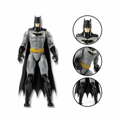 Batman Figura de 12" (30cm) Batman Clássico na internet