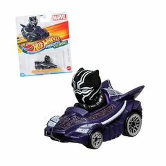 Kit 3x Hot Wheels Racerverse Homem Ferro Pantera Negra Groot - loja online