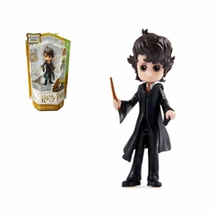 Harry Potter Mag Minis - Amuletos Mágicos Neville Longbottom