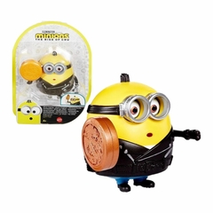 Boneco Minions Travessos Otto Lança Moedas - comprar online