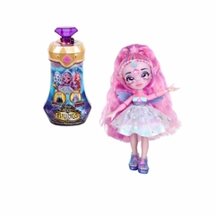 Boneca Magic Mixies Pixlings - Purple