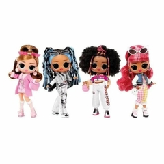 Boneca LOL Surprise Tweens Fashion Doll - Cherry B.B.