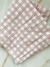 Set de mantas de gasa baby cotton x2 - tienda online