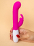 VIBRADOR CENTAUR RABBIT 30 MODOS DE VIBRAÇÃO