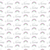 Macacão com Suéter Tricot - Tema Arco Íris - comprar online