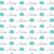 Macacão com Suéter Tricot - Tema Nuvem - comprar online