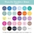 Manta Plush - Tema Voo de Balão Rosa - comprar online