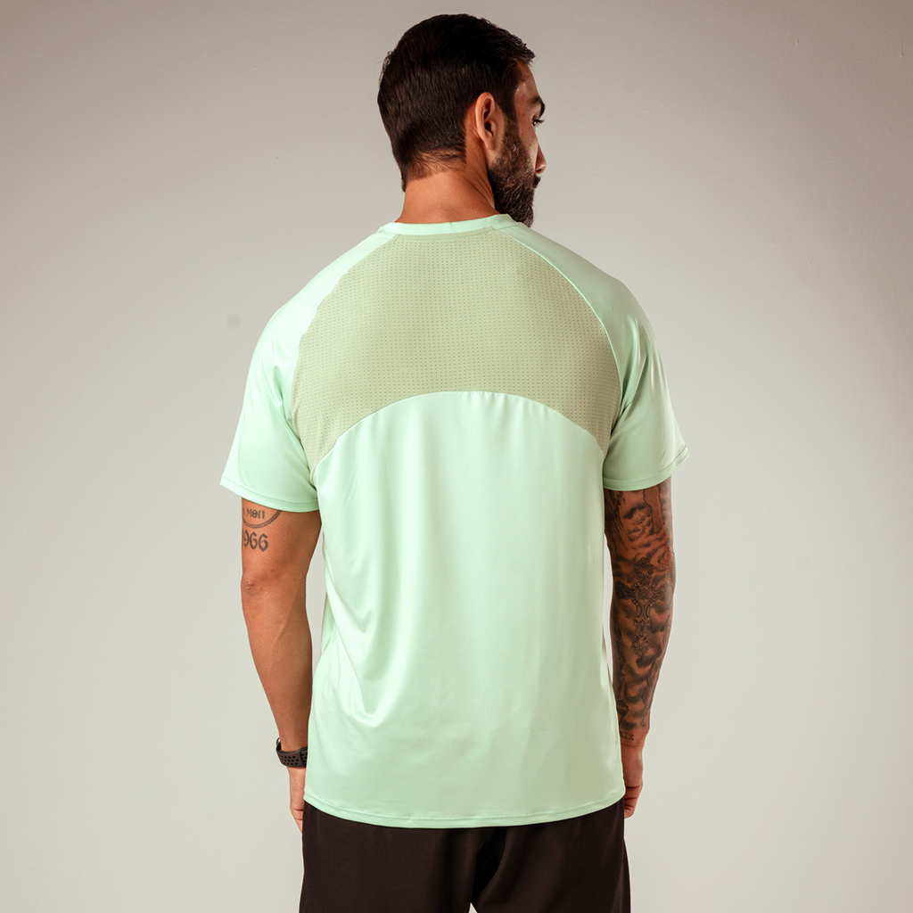 T-Shirt Seamless Move - Comprar em BM9 Sports Atacado