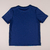 T-Shirt Casual Básica - loja online