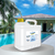 Floculante e Clarificante Domclor Para Piscina 5L - comprar online