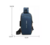 Mochila Pechera Cruzada Impermeable Antirrobo Puerto Usb - mzstore