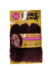 Cabelo Black Beauty - Organic Crochet Braids Agata Cor MT1B/BUG 300g