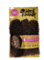 Cabelo Black Beauty - Agata Cor MT1B/30 320g