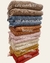 Manta Decorativa Chenille 1,20x1,80m - comprar online