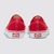 Tênis Vans Authentic Red - Your Face Skateboard
