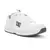 Tênis Dc Shoes Linx Zero - Branco Cinza - comprar online