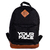 Mochila Your Face AG3 Marrom - Your Face Skateboard