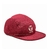 Boné Your Face Five Panel The LG Vinho - loja online