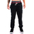 Calça Your Face Jogger Cargo Preto