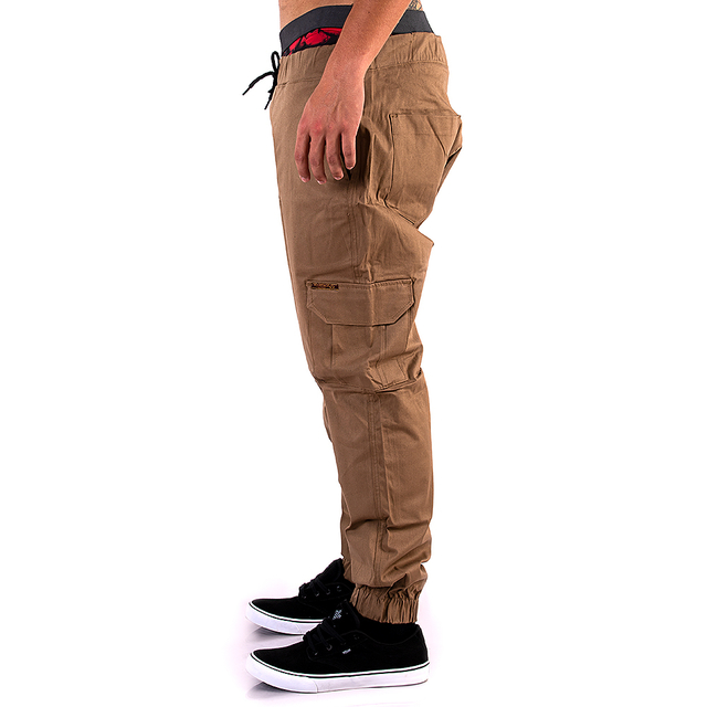 calça jogger, calça cargo, calça de tactel, roupa skateboard