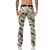 Calça Your Face Camo Desert - comprar online