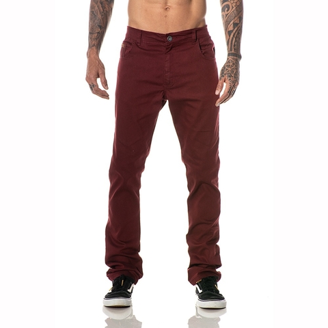 Calça your top face tactel camuflada