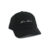 Boné Your Face Daddy Hat Preto - loja online