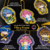 Two sided pendant - Fling Posse / Hypnosis Mic (Hana Collection)