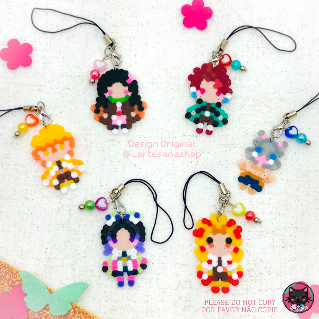 Hama beads mini deals