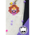 Pingente Perler Beads - Monster High ( Coleção Minis ) na internet