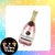 Globo Botella Champagne 16" - Globos Vicky