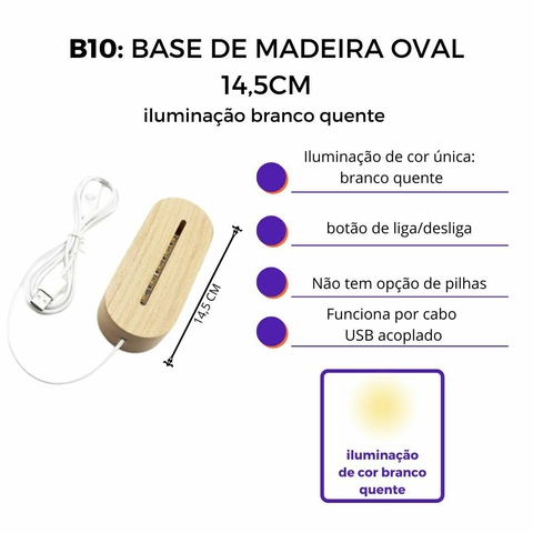 Luminária Led Corpo Humano - Pâncreas - PopLumos