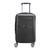 Delsey Comete Plus Black Cabina Carry On