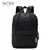 Mochila Matera Portanotebook Skora Negra - comprar online