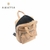 Mochila Amayra con Solapa con Botones Color Suela - comprar online