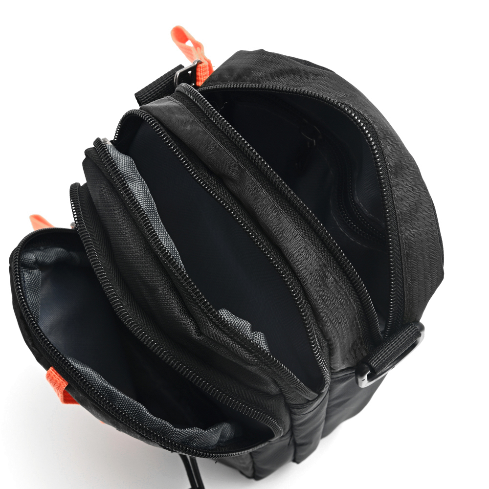 Bandolera Wanderlust