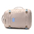 Mochila boarding pass SKORA 18'' beige carry on - comprar online