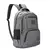 Mochila Wanderlust Portanotebook Urban Mode Gris Melange - comprar online