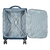 VALIJA DELSEY CABINA 20" EXPANDIBLE CARACAS Ultraliviana Azul - comprar online