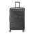 Delsey Comete Plus Valija Grande Black Noire