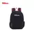 Mochila Wilson Urban Clasic con Bolsillo Portanotebook 15,6" Portabotellas en internet