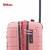 Carry on WILSON 20'' pink - tienda online