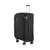 Valija mediana SAMSONITE semi rigida 66/24 spinner 24'' color negro en internet