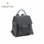 Mochila AMAYRA classy, negro. - comprar online