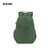 Mochila INFLUENCER LSYD color verde